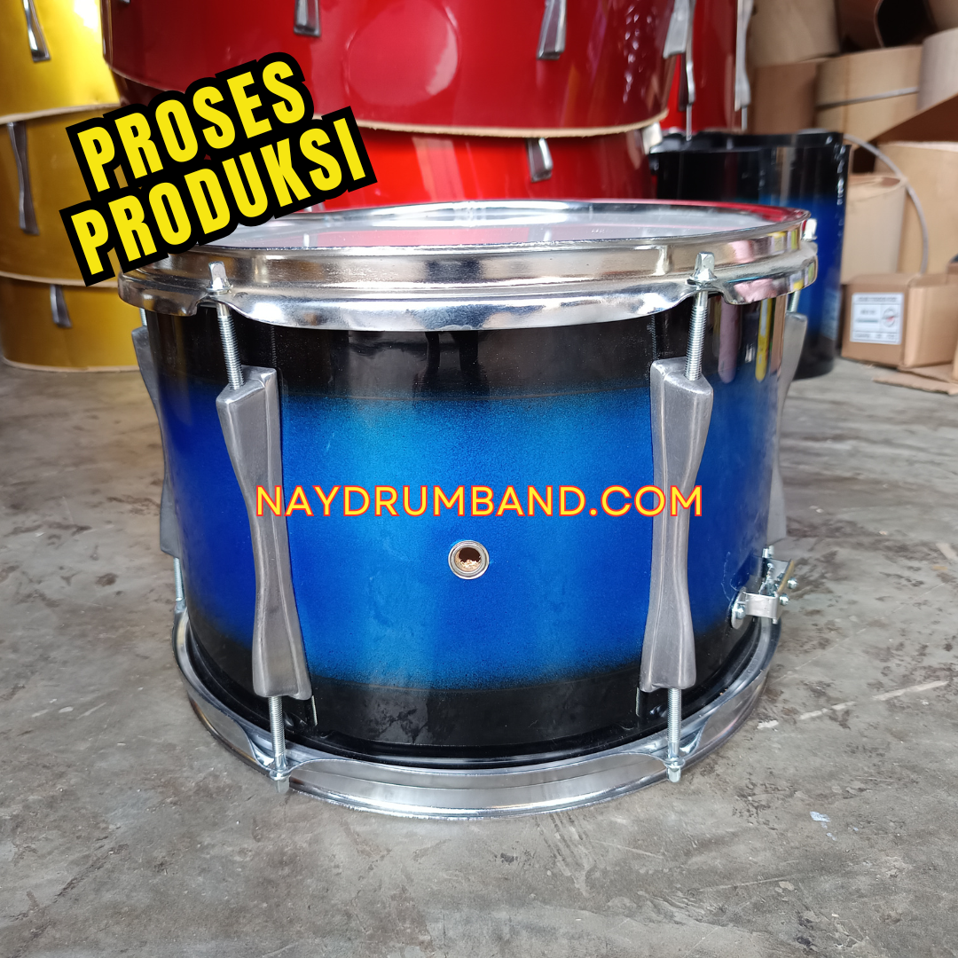 harga alat drumband sd di bondowoso