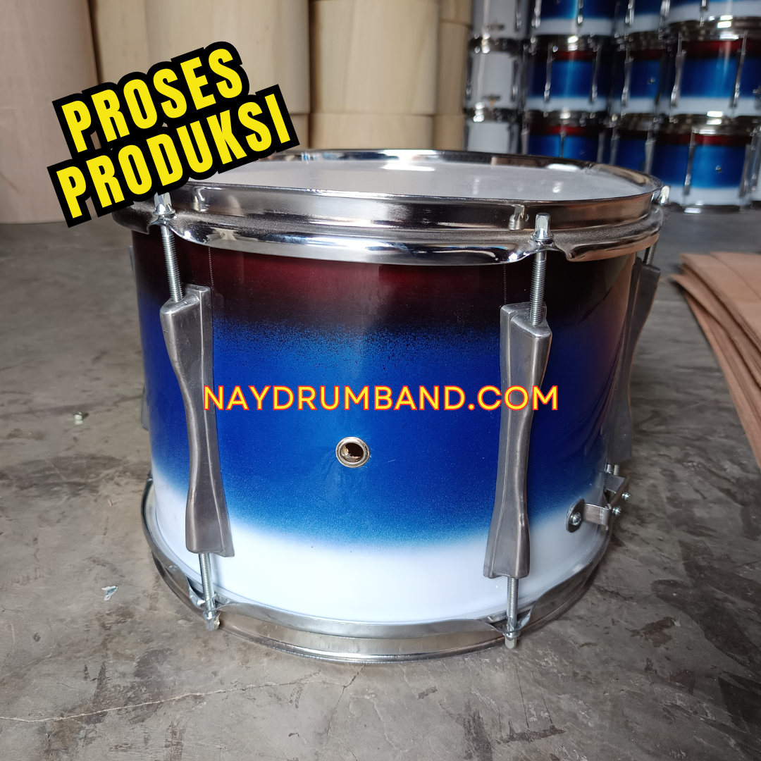 harga alat drumband sd di brebes