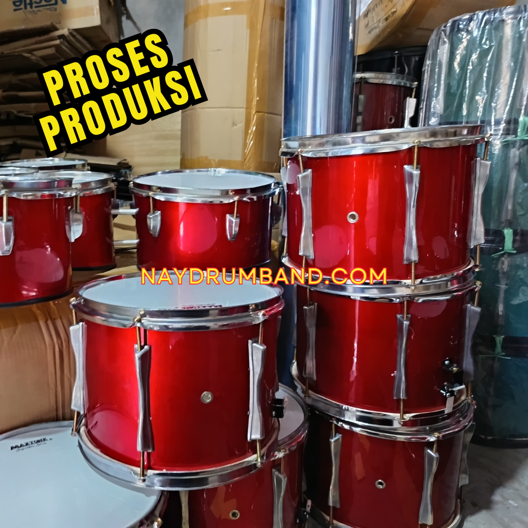 harga alat drumband sd di jepara