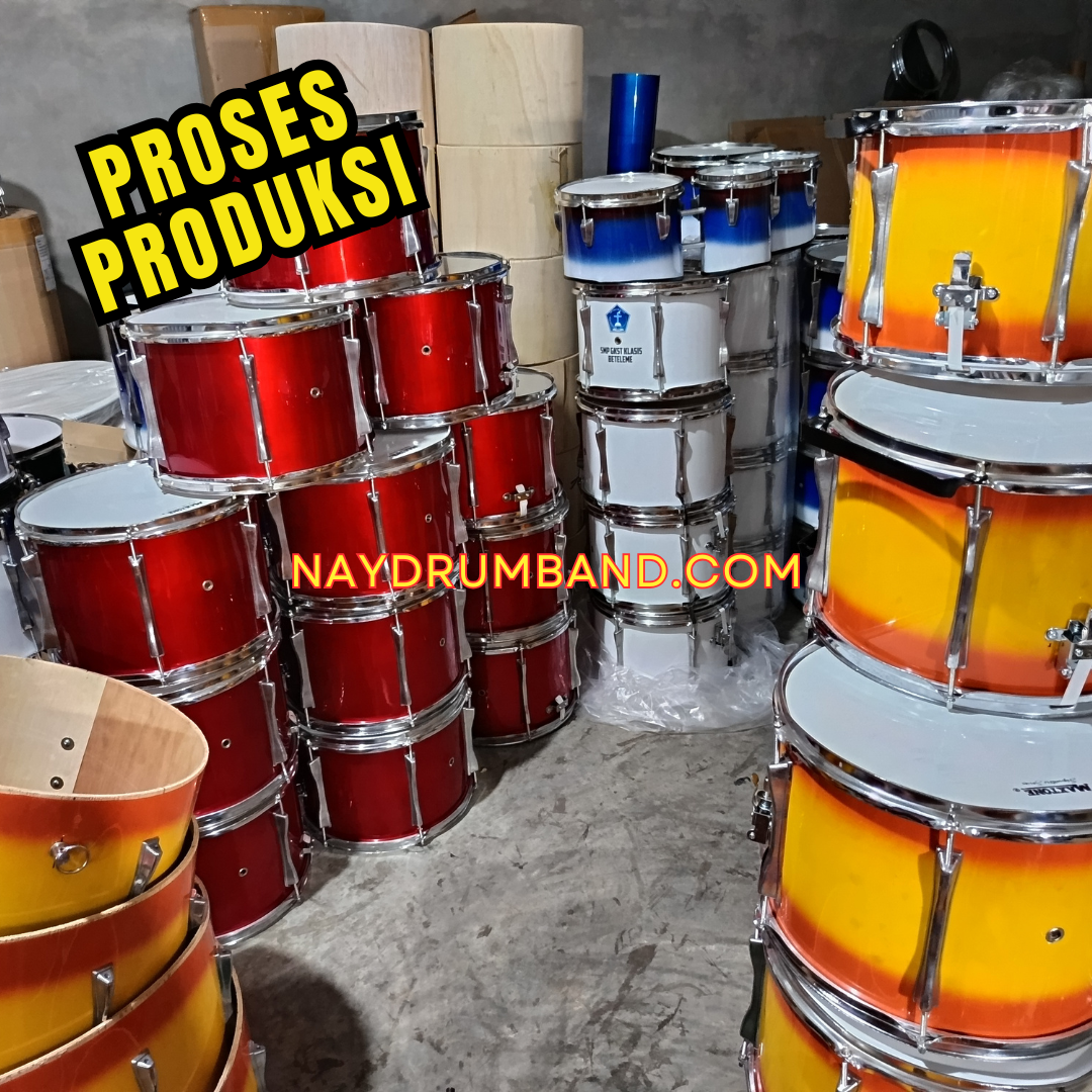 harga alat drumband sd di kabupaten bangkalan