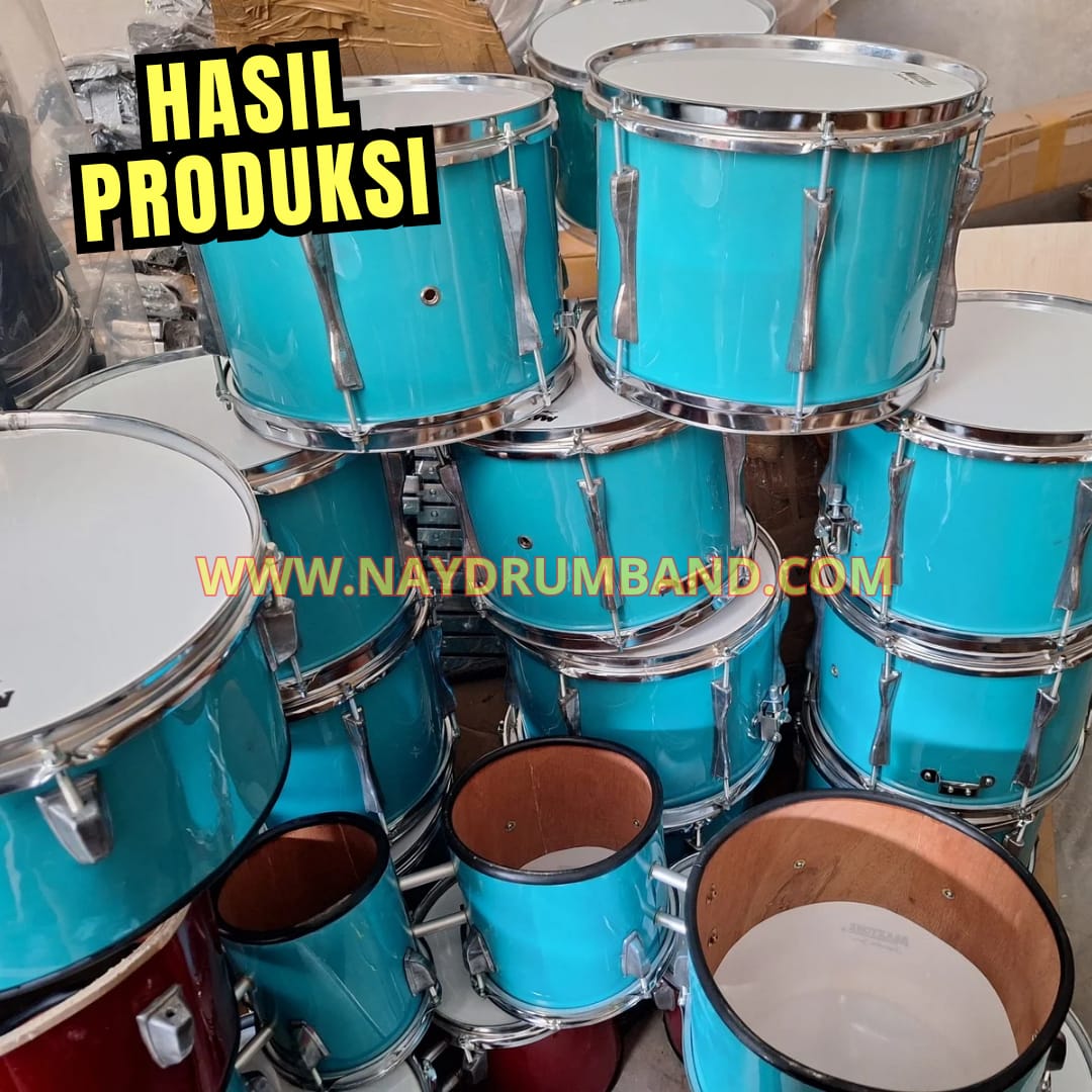 harga alat drumband sd di kabupaten banyumas