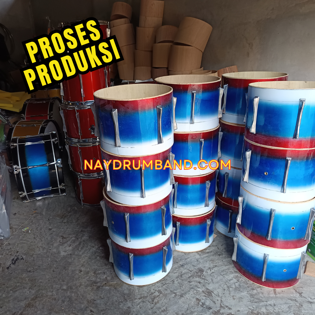 harga alat drumband sd di kabupaten bondowoso