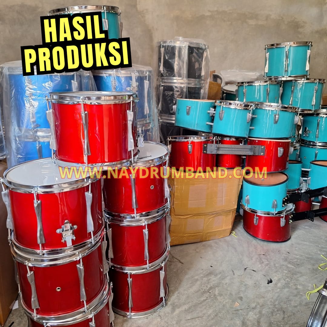harga alat drumband sd di kabupaten boyolali