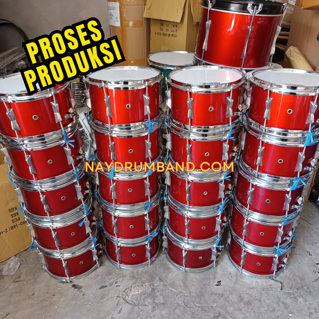 harga alat drumband sd di kabupaten demak