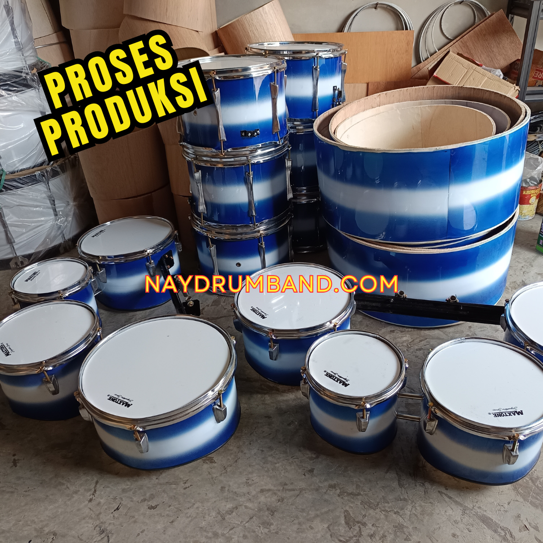 harga alat drumband sd di karanganyar