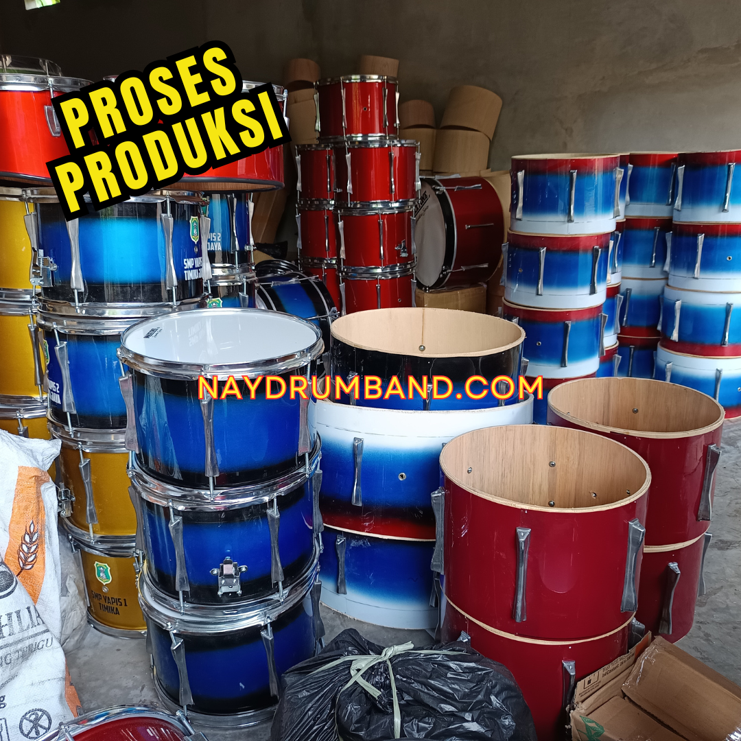 harga alat drumband si bone sulsel