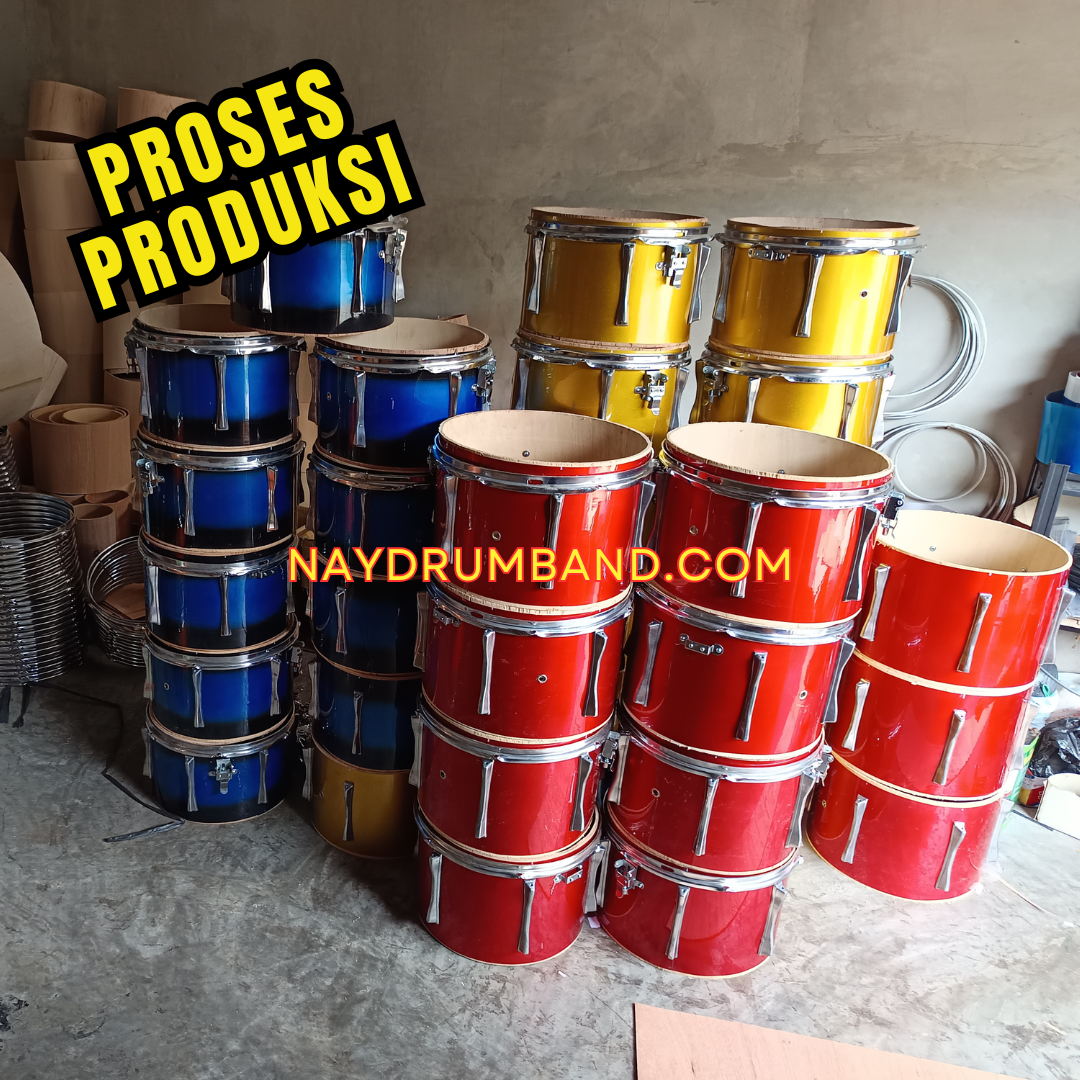 harga alat drumband sma di bantaeng