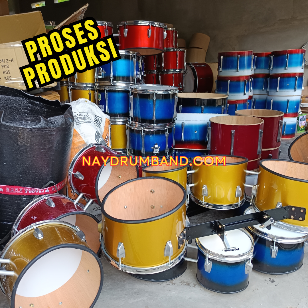 harga alat drumband sma di bulukumba