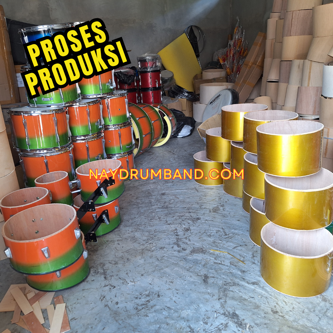 harga alat drumband sma di kabupaten baru sulsel