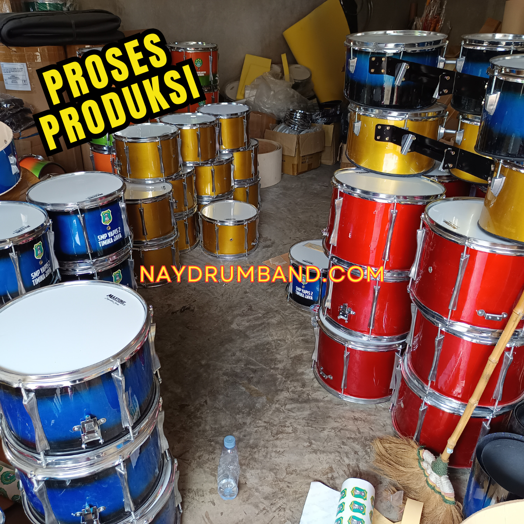 harga alat drumband dewasa di bangkalan