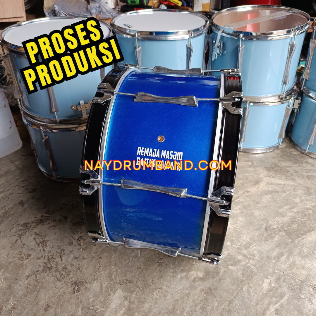 harga alat drumband dewasa di gresik