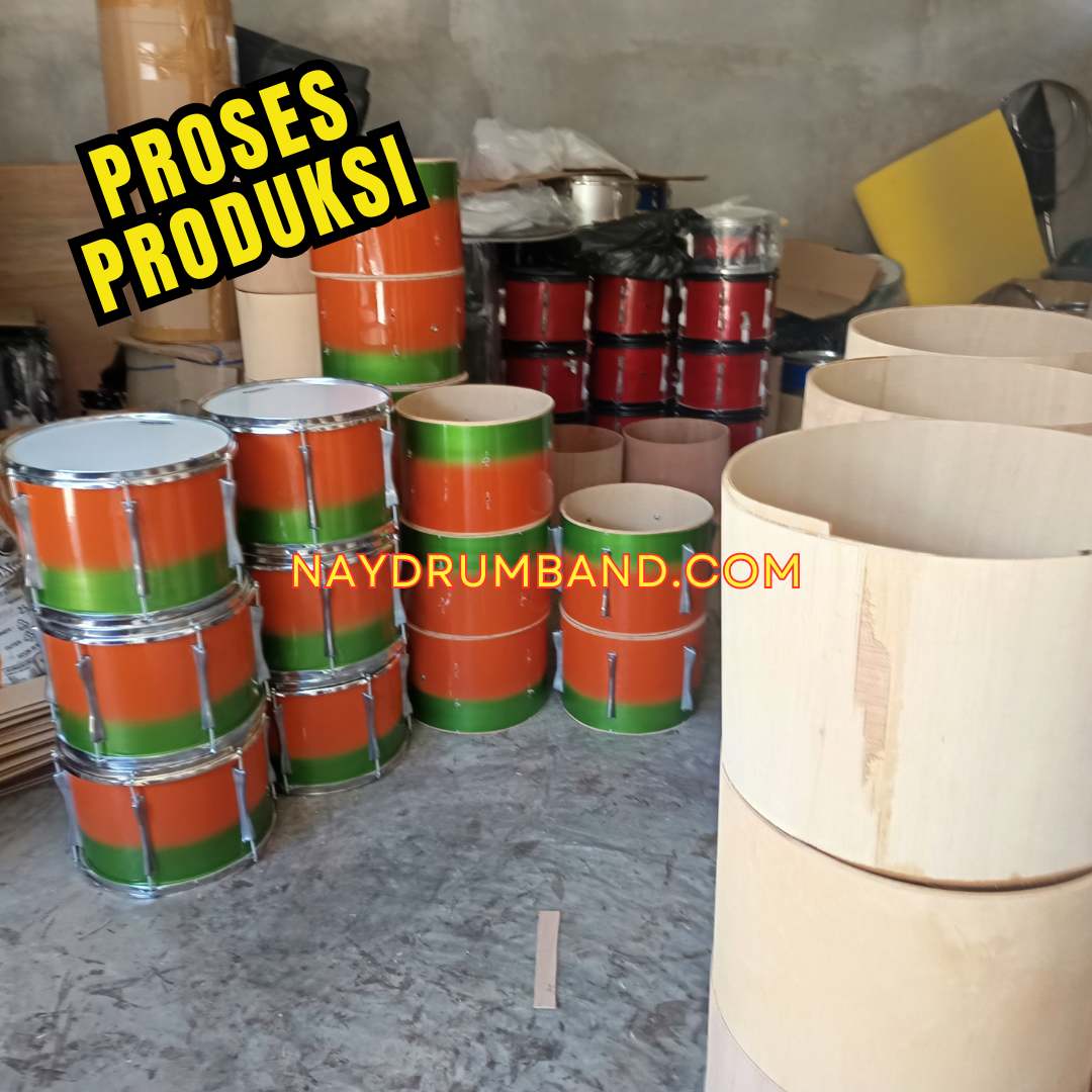 harga alat drumband dewasa di kabupaten bondowoso