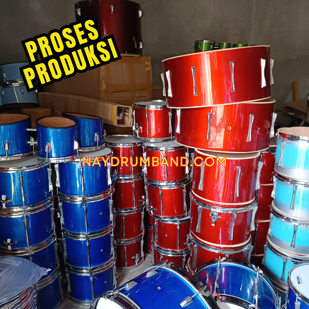 harga alat drumband dewasa di kabupaten gresik