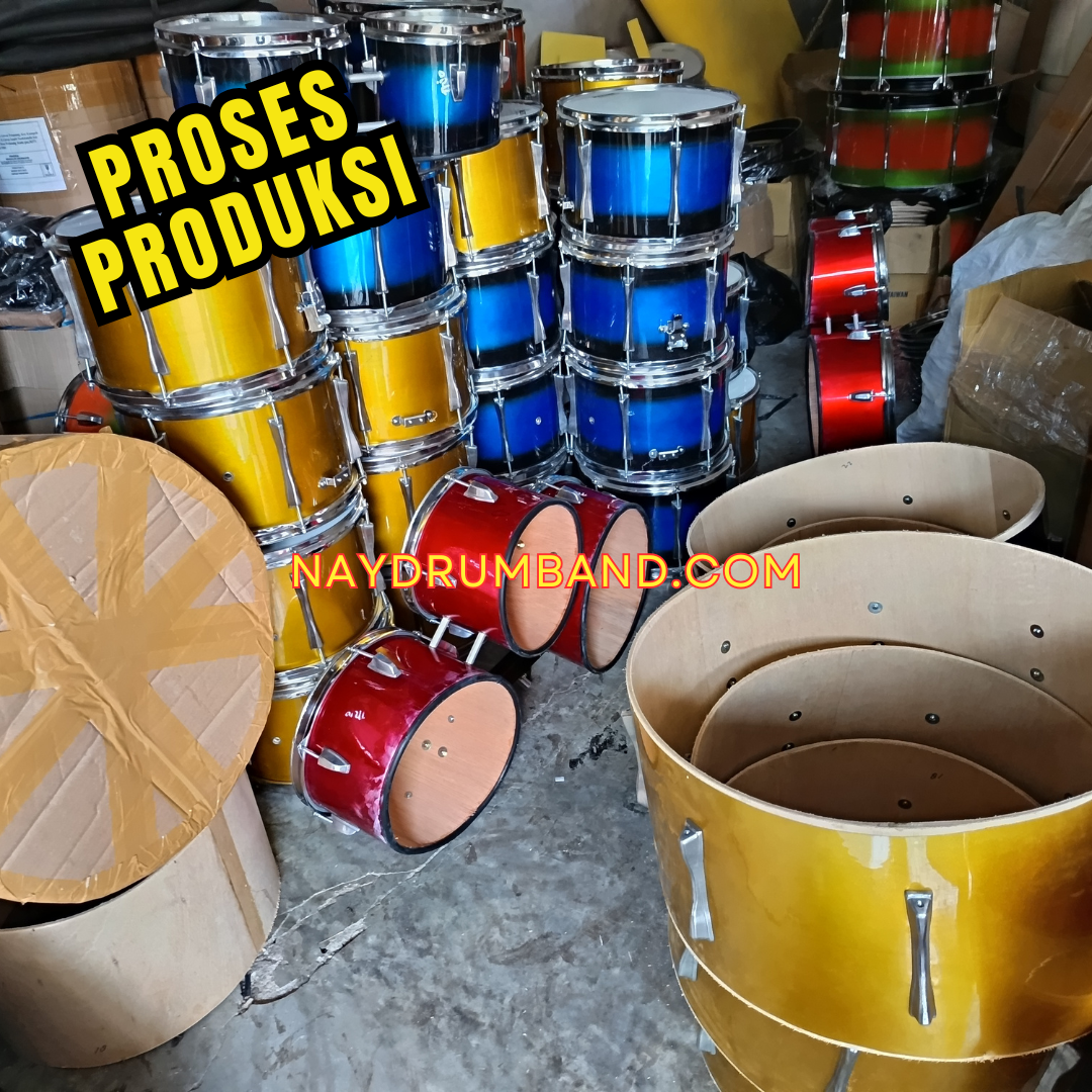 harga alat drumband di kabupaten kediri