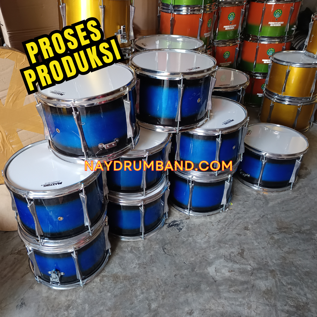 harga alat drumband sma di enrekang
