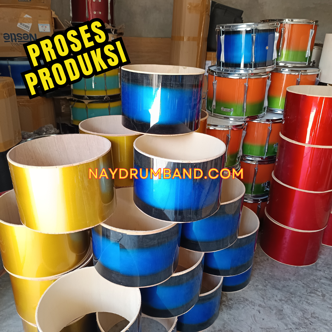 harga alat drumband sma di kabupaten kepulauan selayar