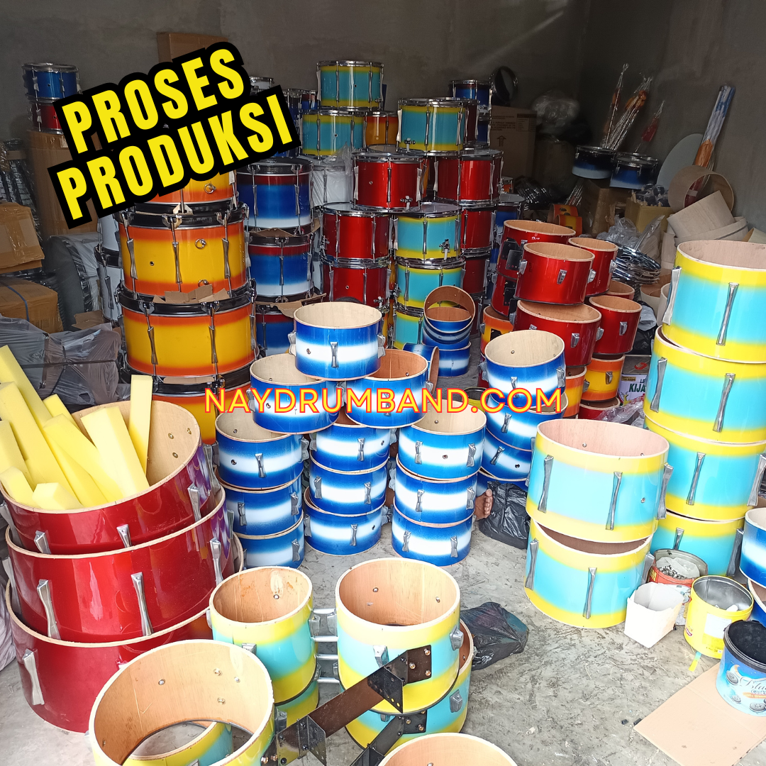 harga alat drumband sma di kabupaten luwu timur