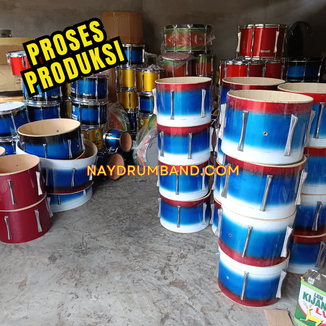 harga alat drumband sma di kabupaten luwu utara