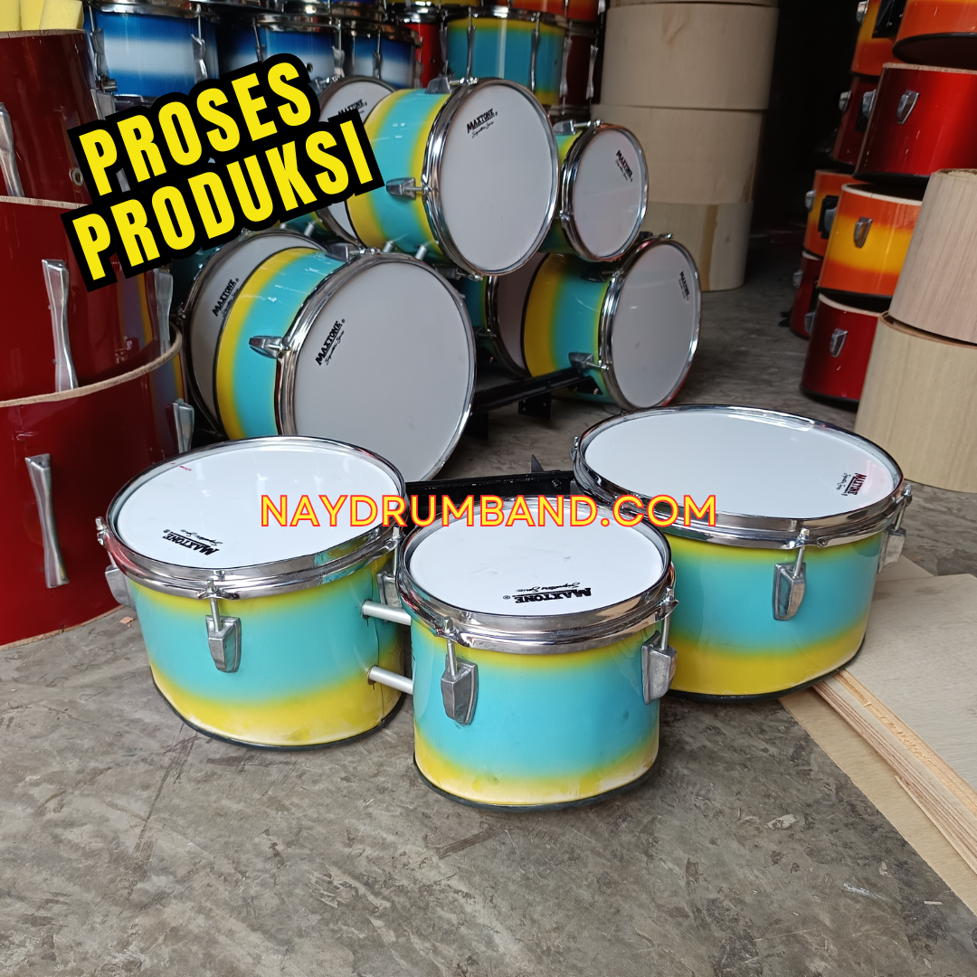 harga drumband sma di luwu sulsel