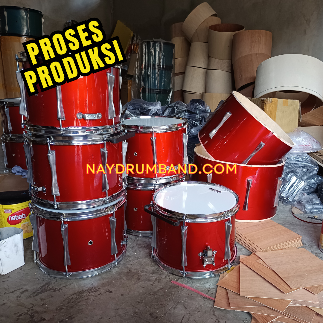 harga alat drumband dewasa di kabupaten magetan