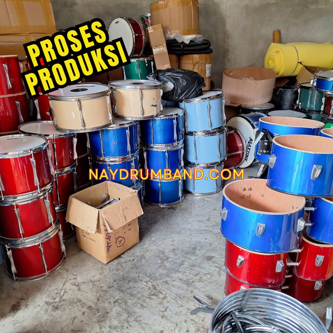 harga alat drumband dewasa di kabupaten malang