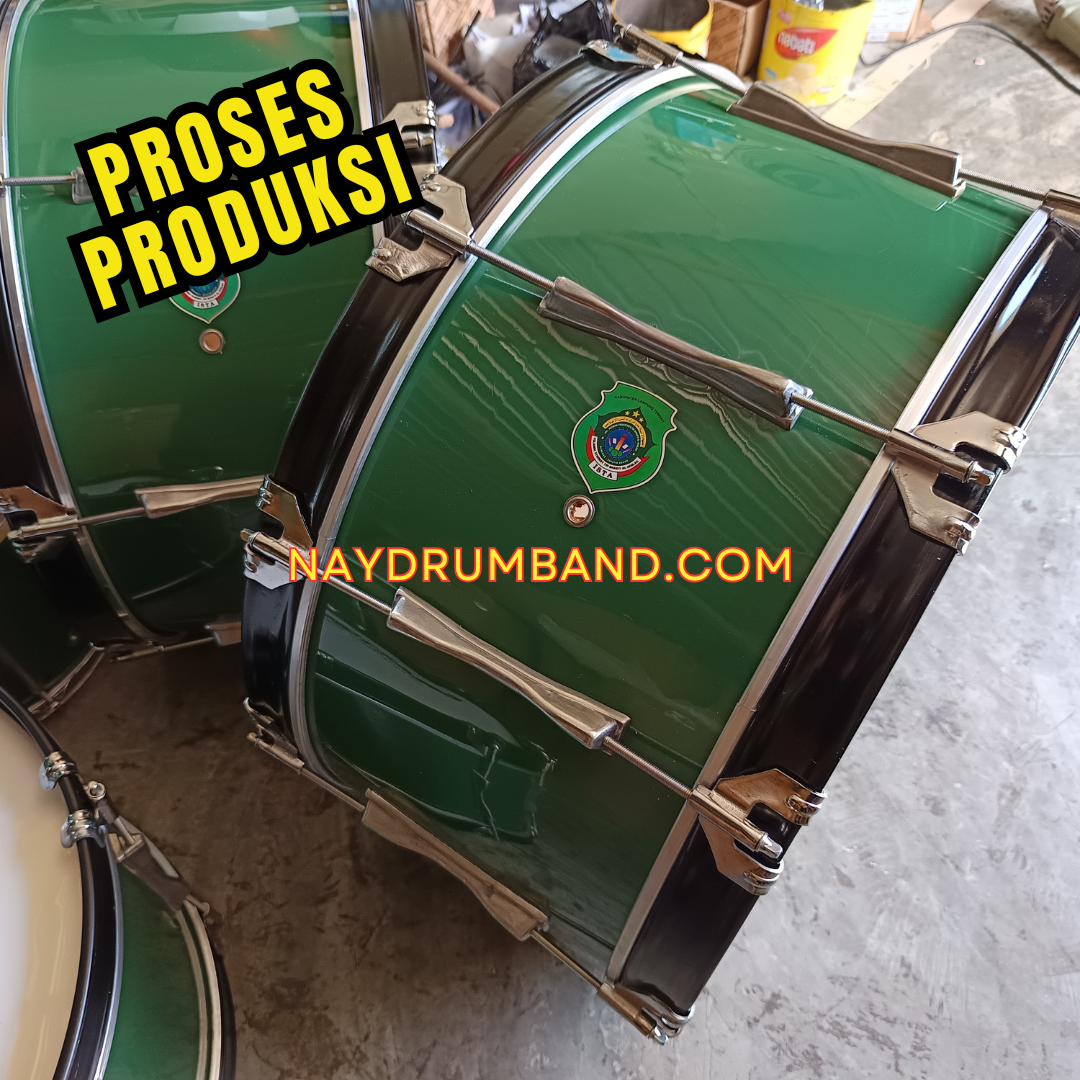 harga alat drumband dewasa di kabupaten pacitan