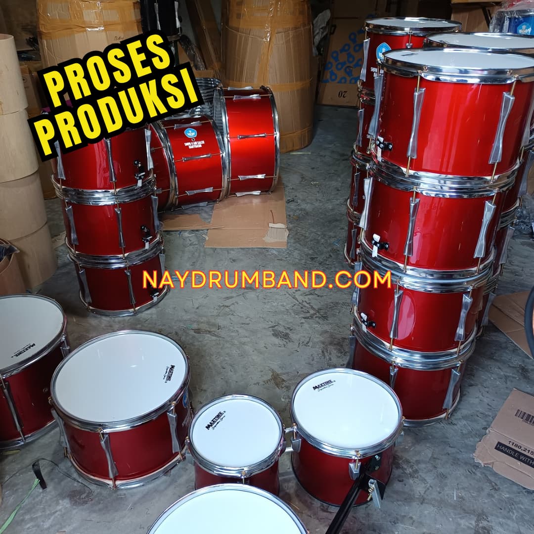 harga alat drumband dewasa di kabupaten ponorogo