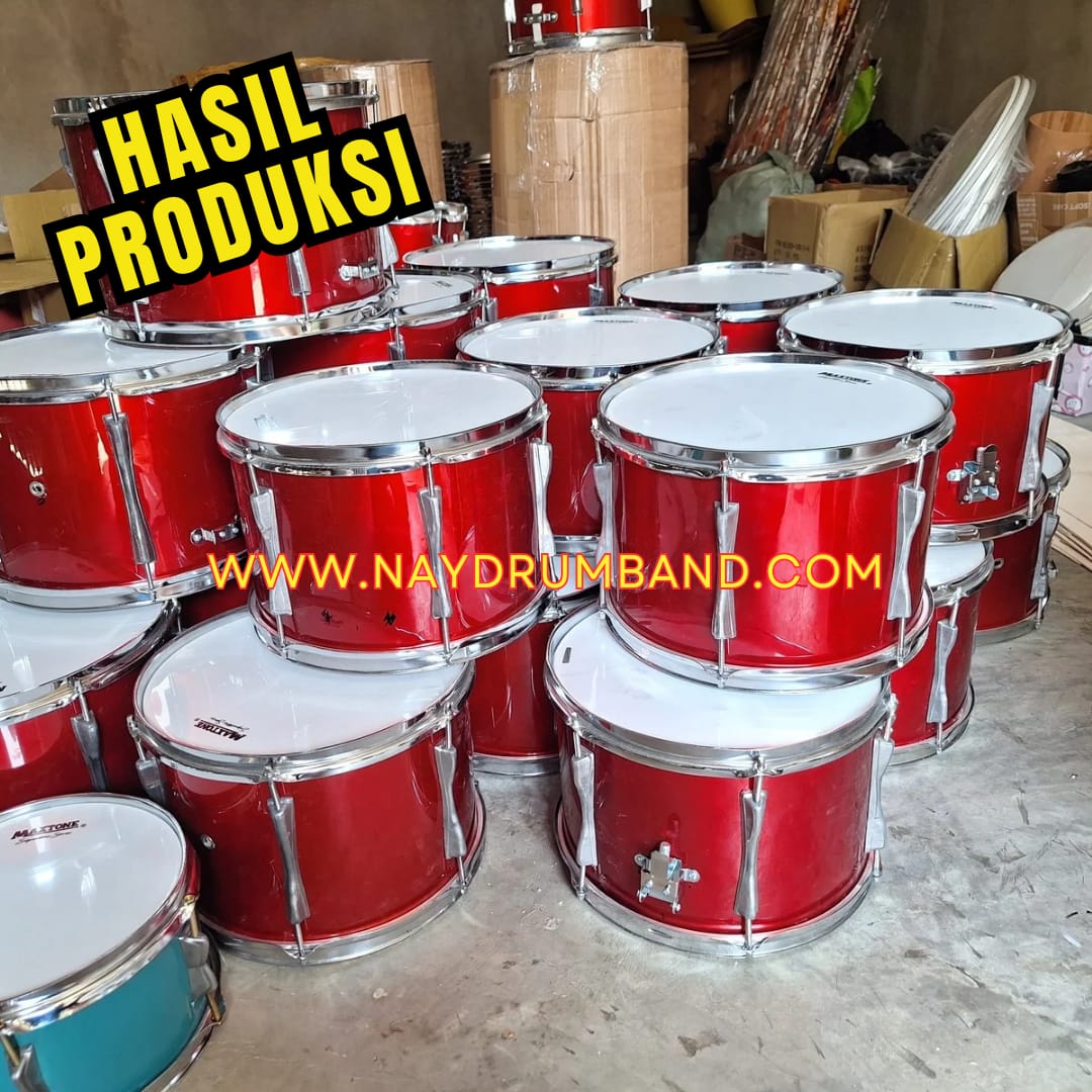 harga alat drumband dewasa di lamongan