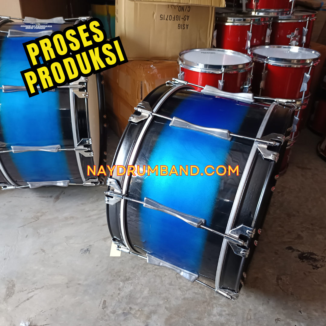 harga alat drumband dewasa di madiun