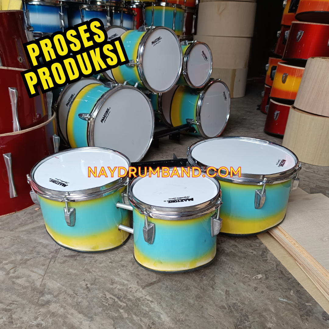 harga alat drumband dewasa di mojokerto