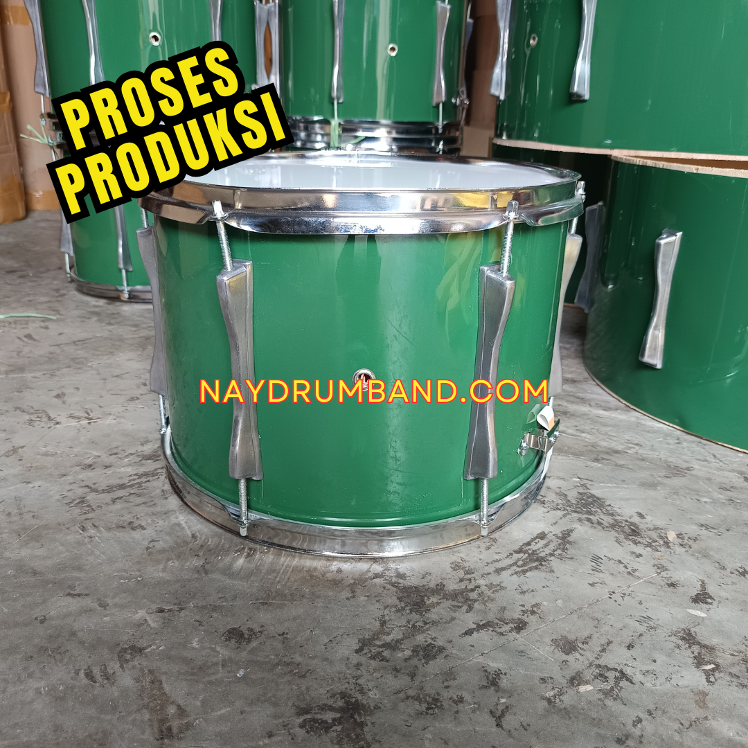 harga alat drumband dewasa di nganjuk