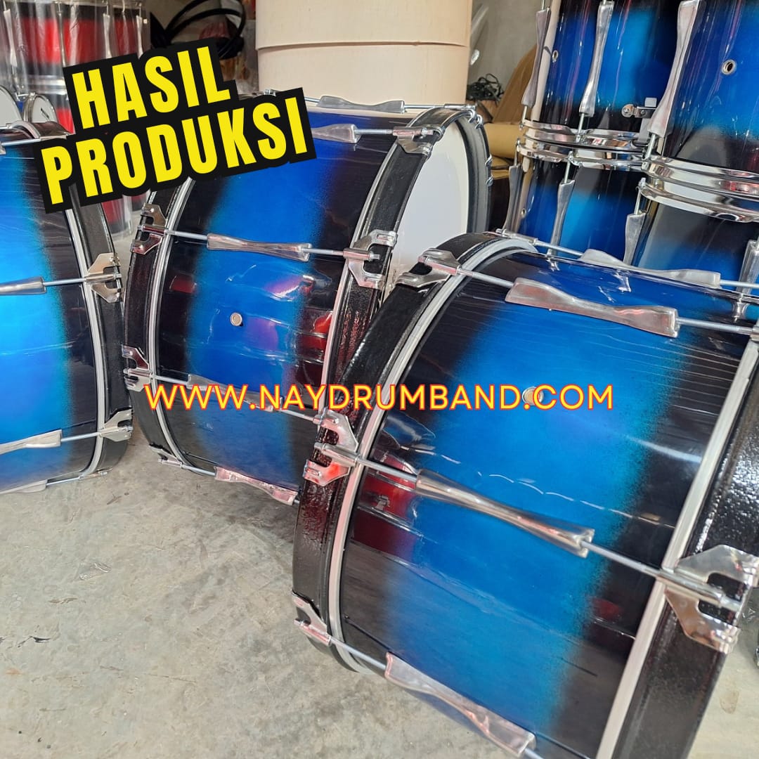 harga alat drumband dewasa di ngawi