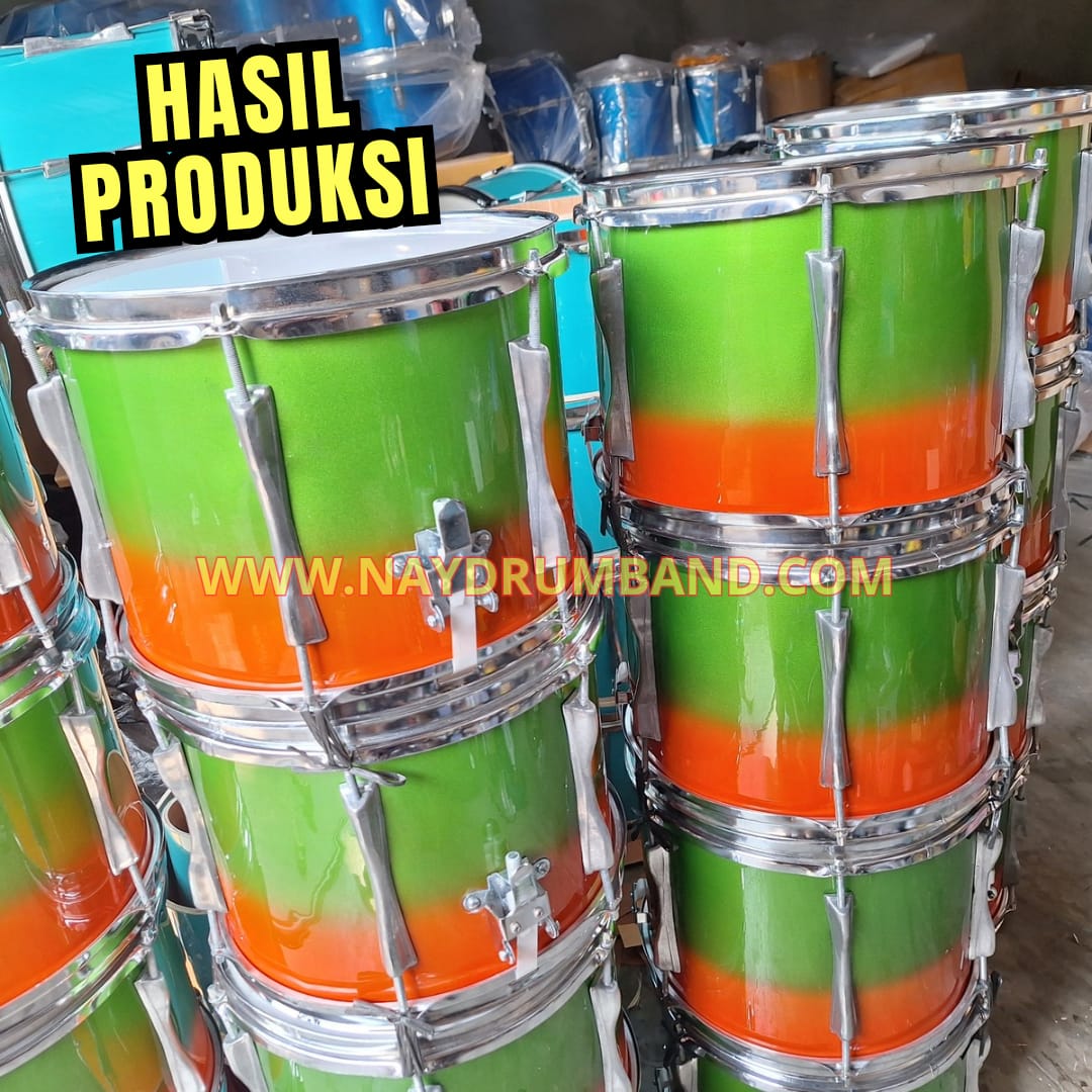 harga alat drumband dewasa di pasuruan