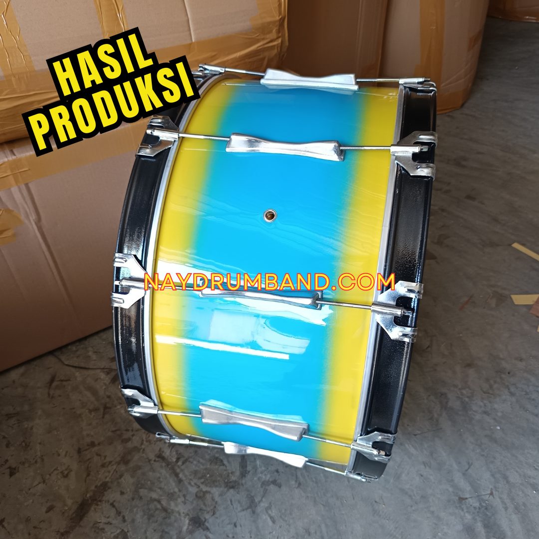 harga bass drum termurah di kabupaten bengkalis