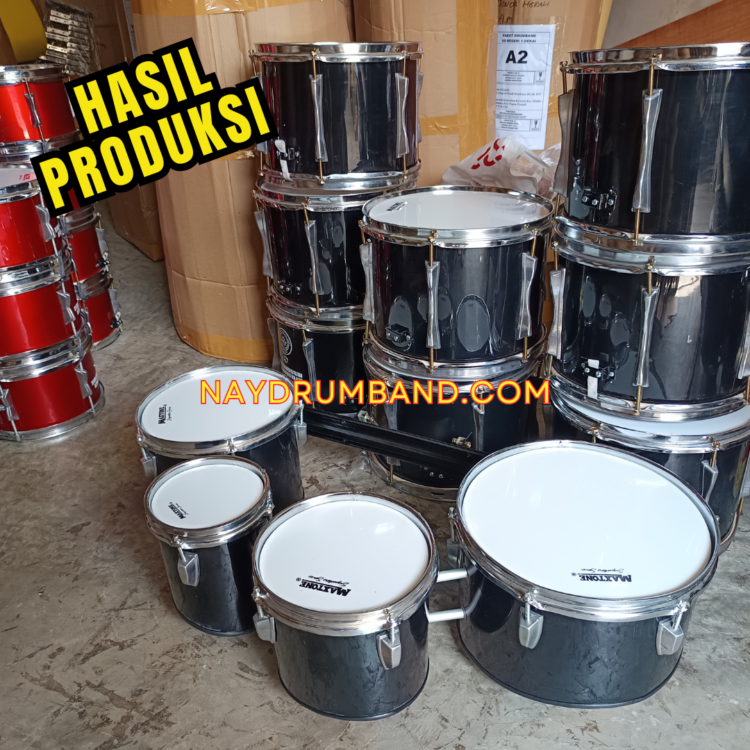 harga bass drumb termurah di bukittinggi