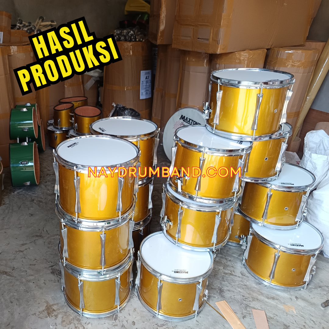 tempat jual alat drumband di kota padang panjang