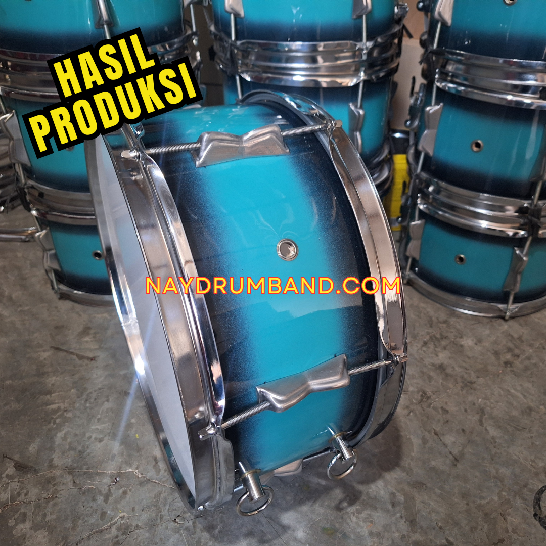 harga 1 set drumband anak tk di solok