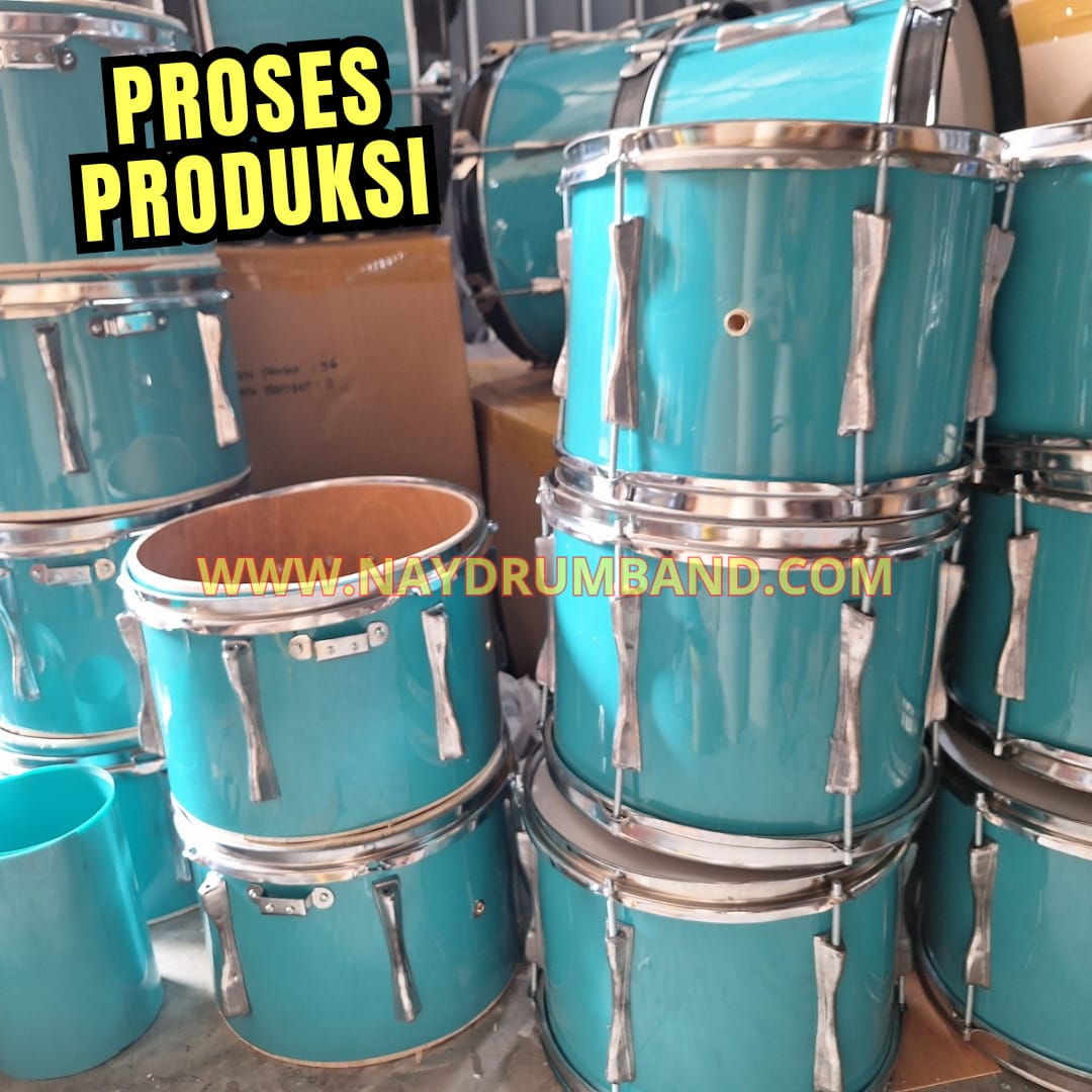 harga alat drumband sd 1 set di kabupaten batanghari riau