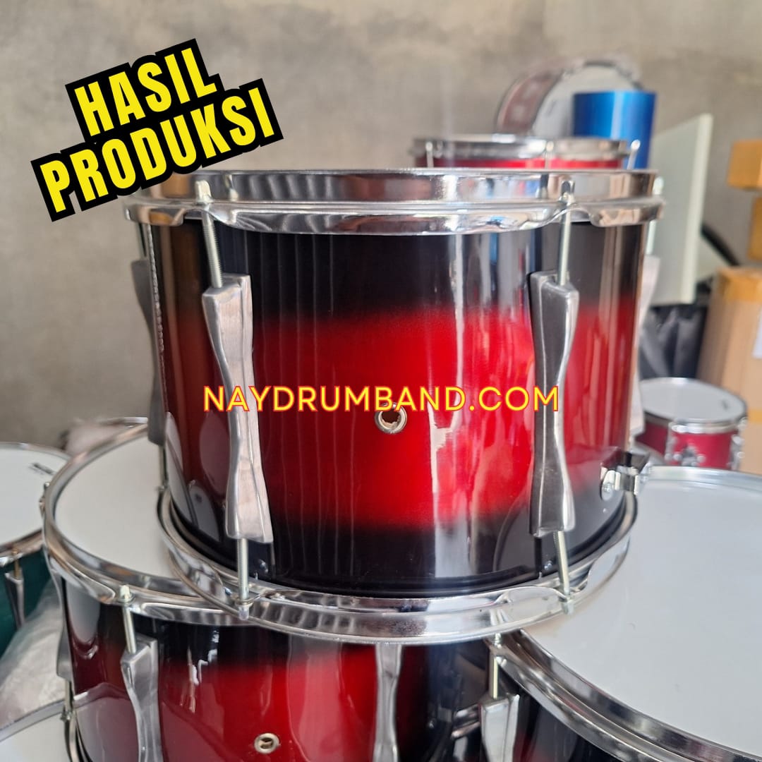harga drumband 1 set smp di kabupaten banyuasin