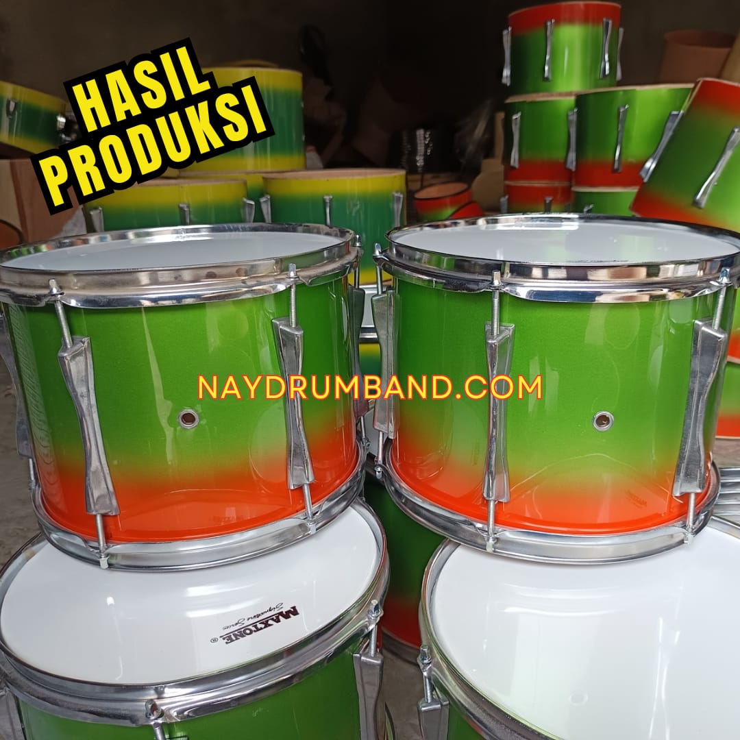 harga drumband 1 set smp di kabupaten indragiri hilir