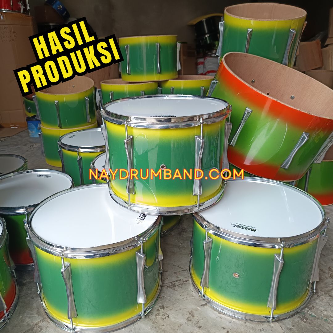 harga drumband 1 set smp di kabupaten kaur