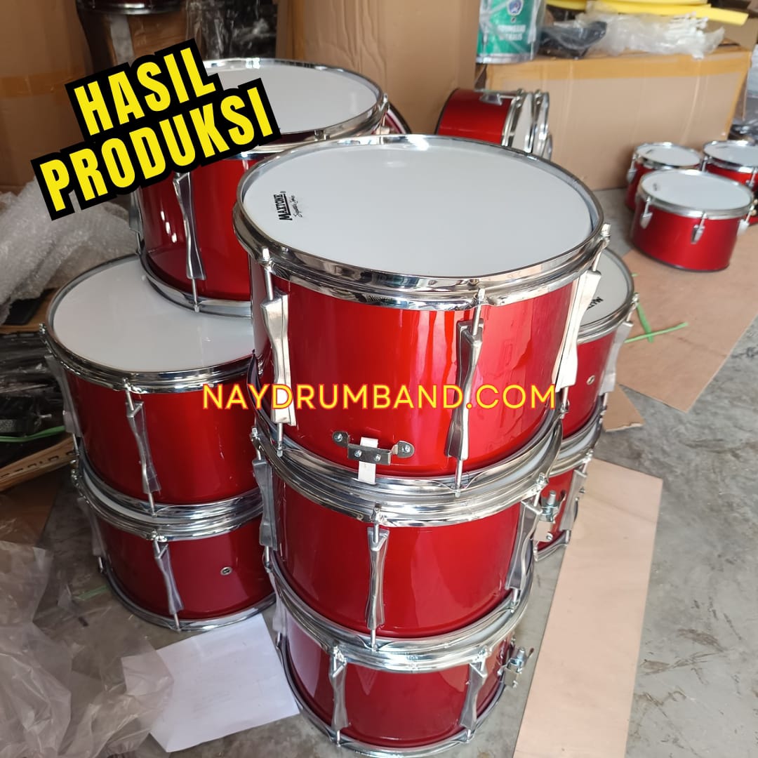 harga drumband 1 set smp di kaur bengkulu