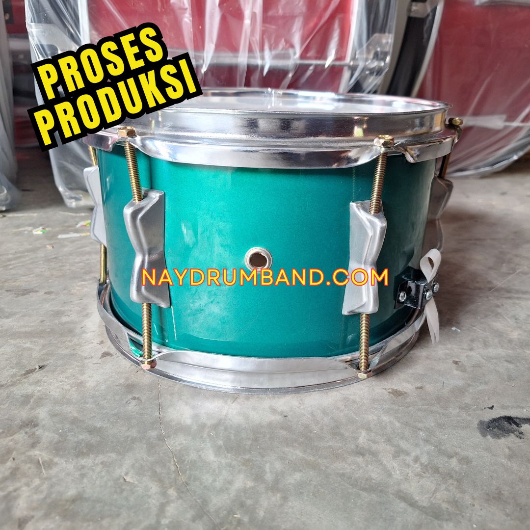 Harga 1 Set Drumband Anak TK di Bandar Lampung