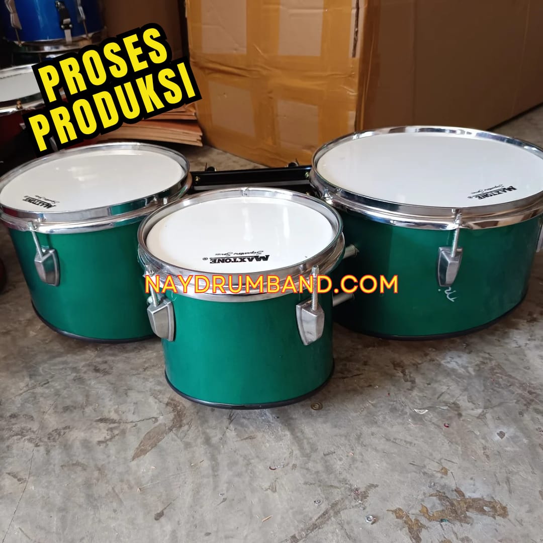 Harga Alat Drumband SD di Pringsewu Lampung