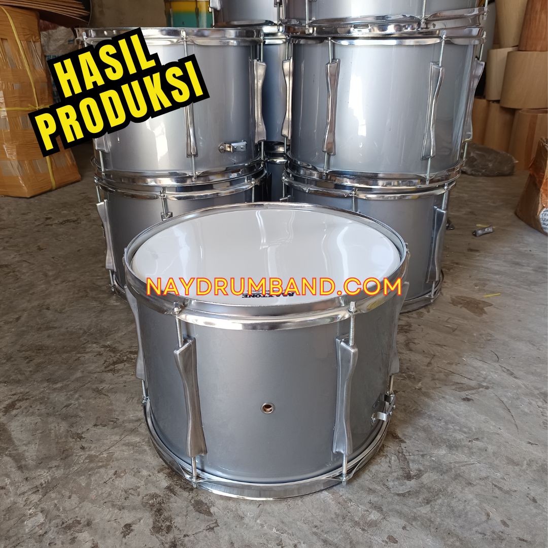 Harga Drumband SD 1 Set di Bangka Barat