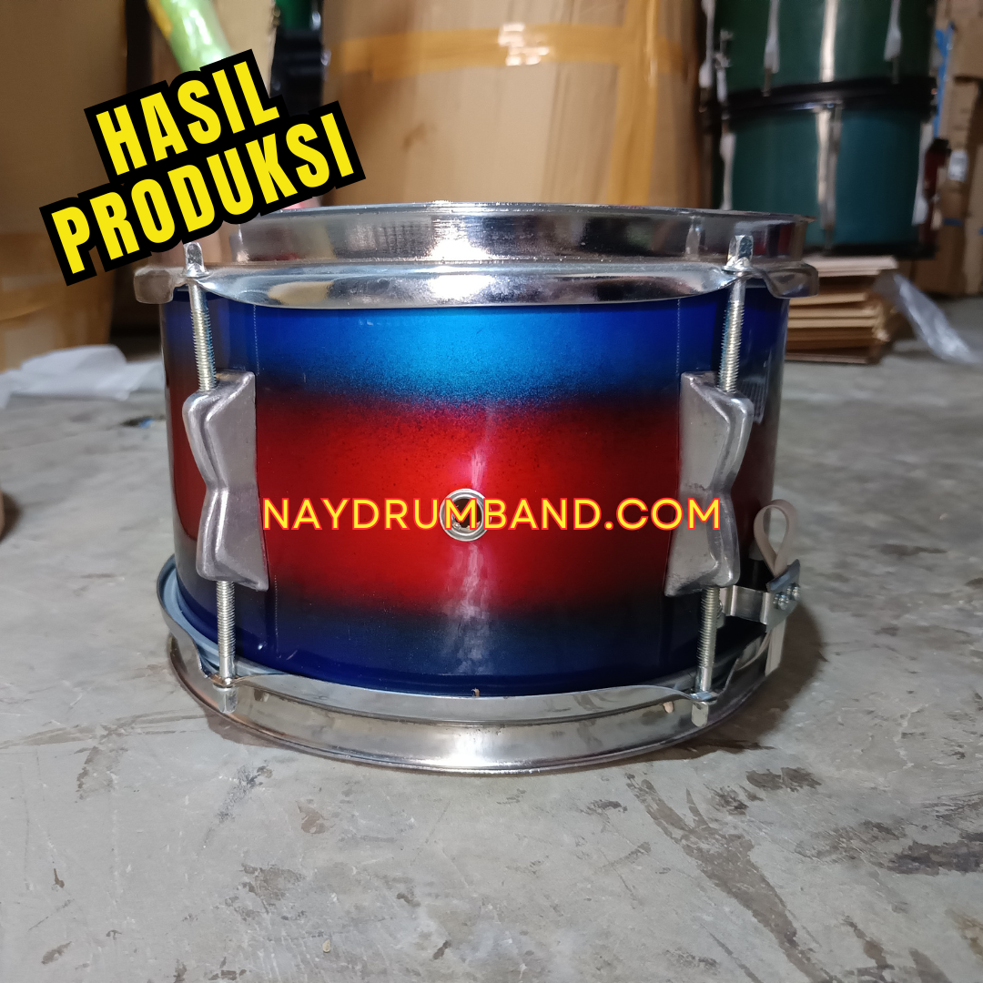 harga 1 set drumband anak TK di Kota Medan