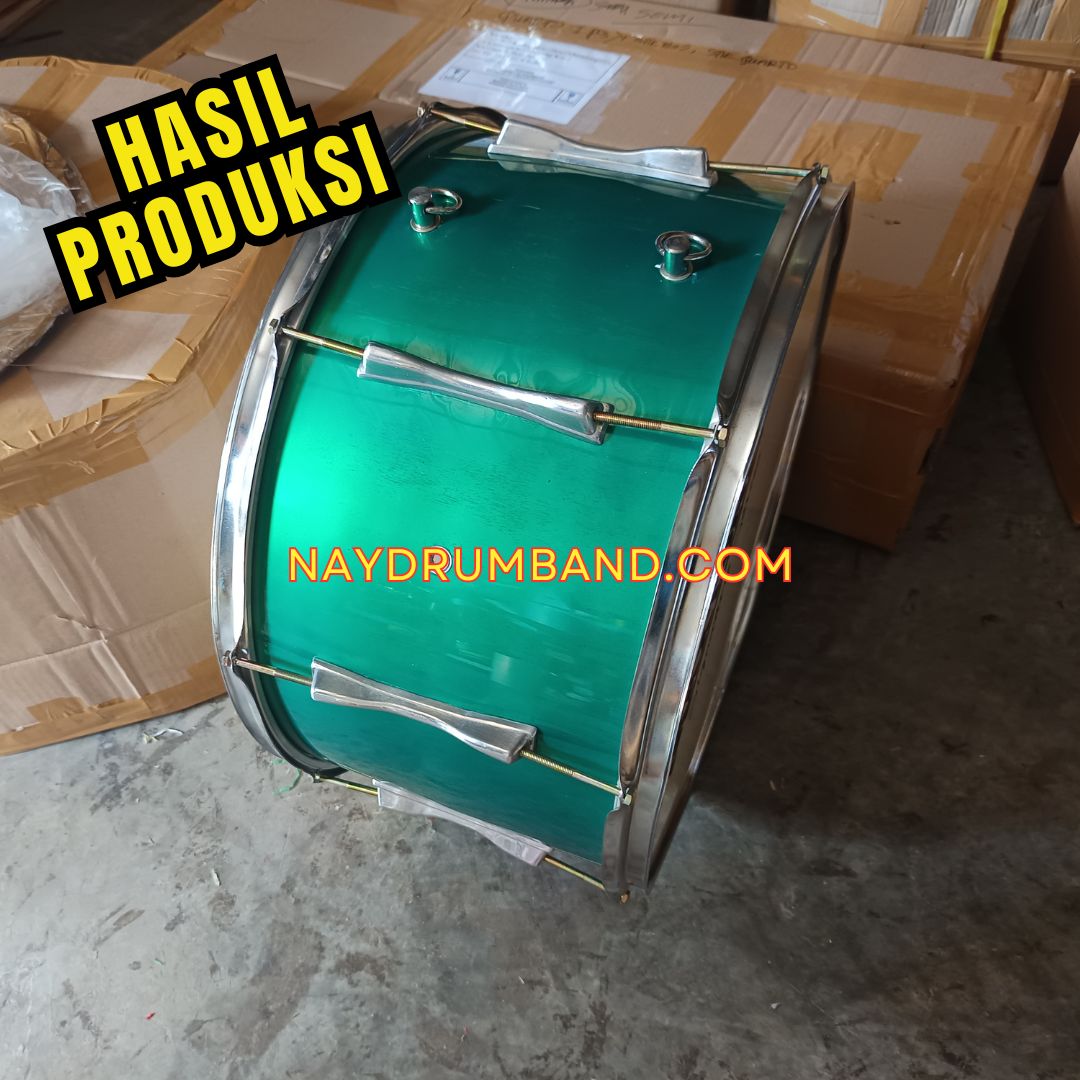 harga alat drumband SD di kota kerinci