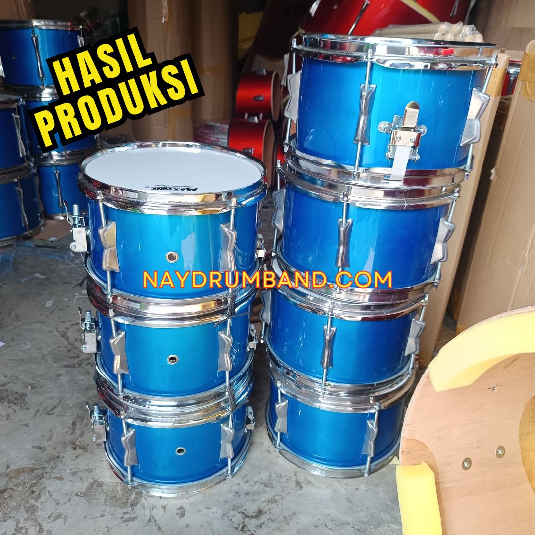 Harga Alat Drumband Dewasa di Kabupaten Cianjur