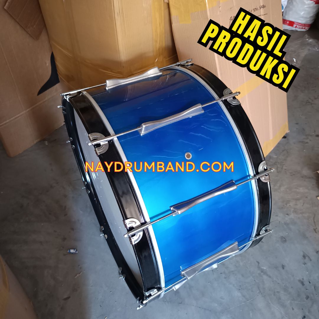 Harga Drumband 1 Set SMP di Kabupaten Solok