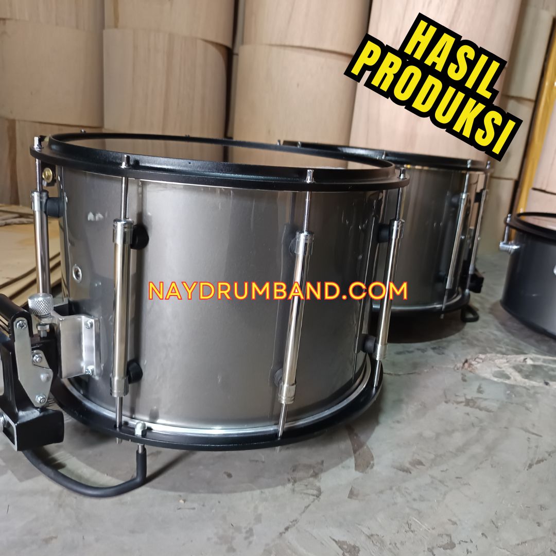 Harga 1 Set Drumband Anak TK di Kota Tamiang Layang
